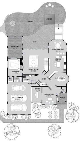 01 Limestone Court - Main