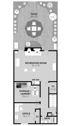 03 Flagmaker Ct - Lower